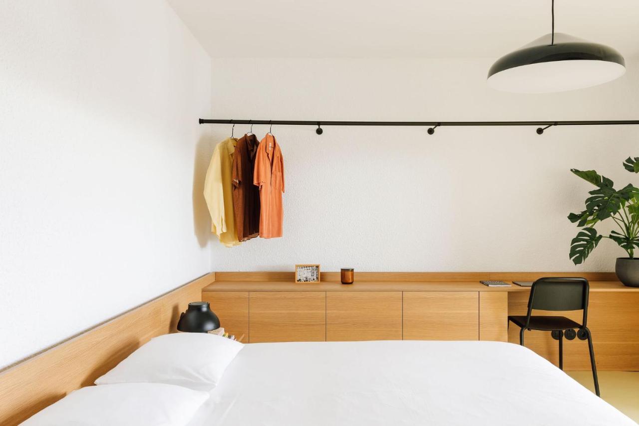 Boavista Apartment By Olala Homes 卡斯凯什 外观 照片
