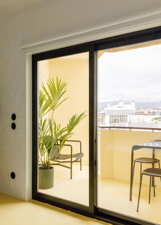 Boavista Apartment By Olala Homes 卡斯凯什 外观 照片