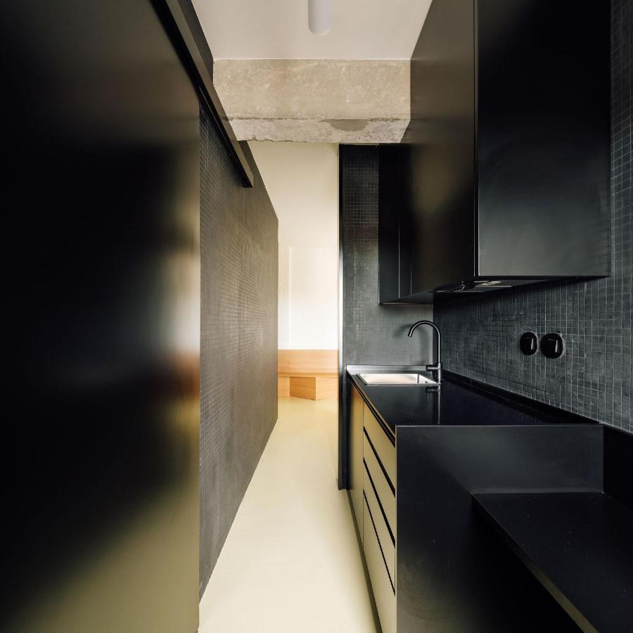 Boavista Apartment By Olala Homes 卡斯凯什 外观 照片